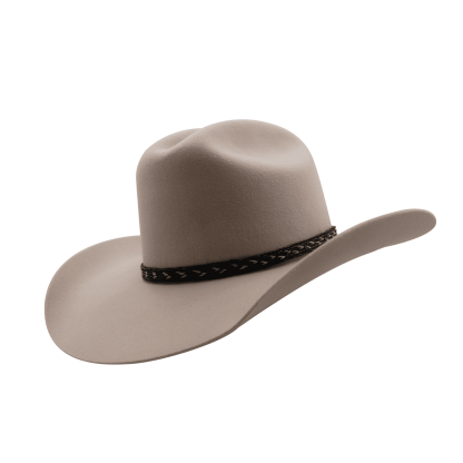 Yellowstone John Dutton 10X Cowboy Hat