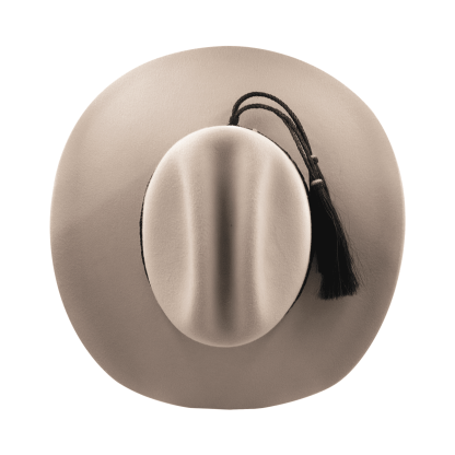 Yellowstone John Dutton 10X Cowboy Hat