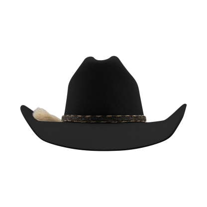 Yellowstone John Dutton 10X Cowboy Hat
