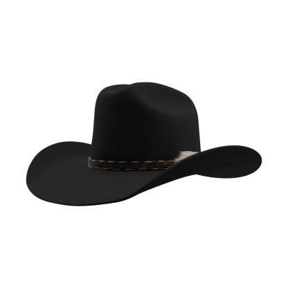 Yellowstone John Dutton 10X Cowboy Hat