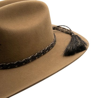 John Dutton 6X Cowboy Hat