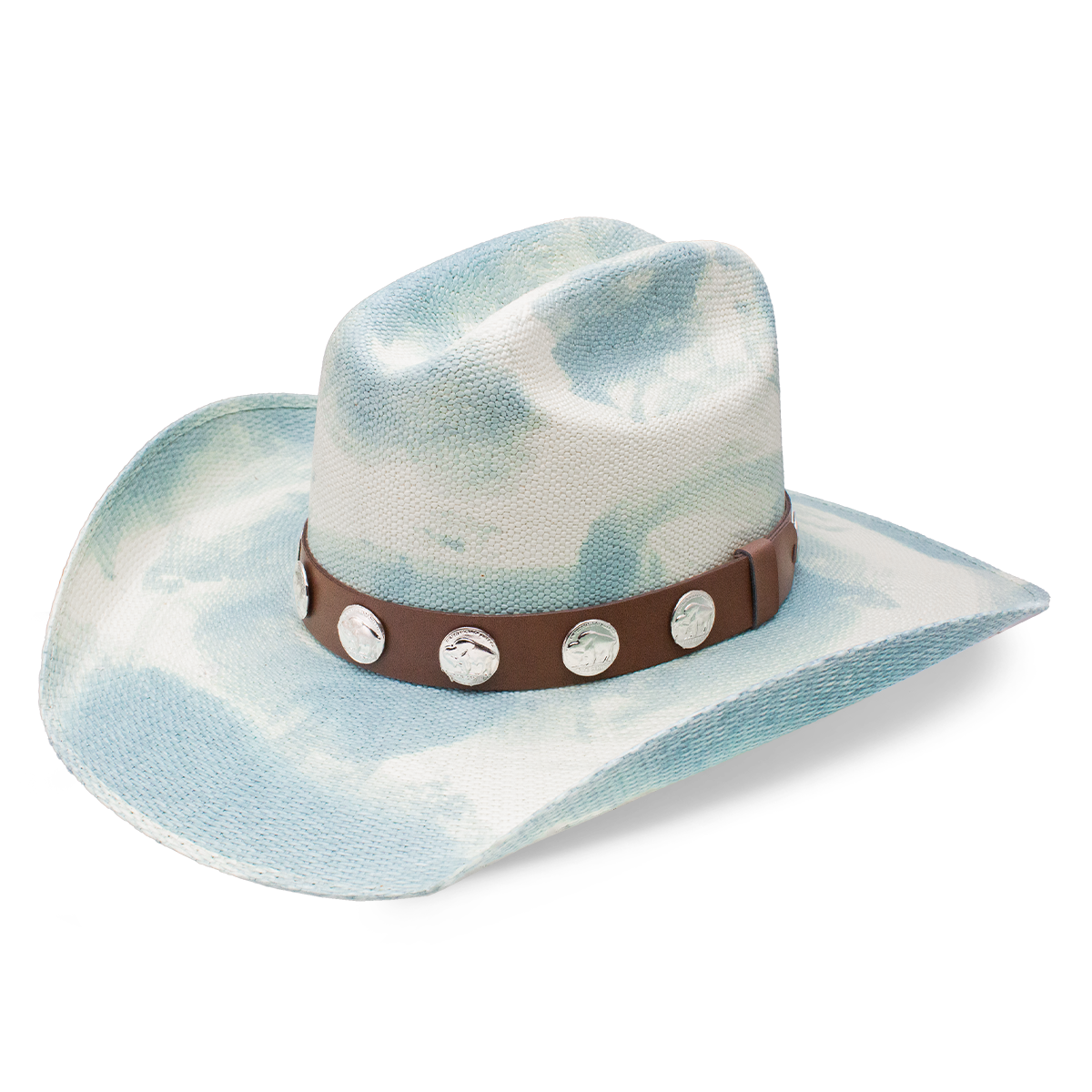 Hang Tight Honey Cowgirl Hat
