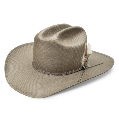 Hold My Halo Cowgirl Hat
