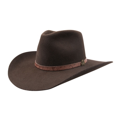Beth Dutton 6X Cowboy Hat