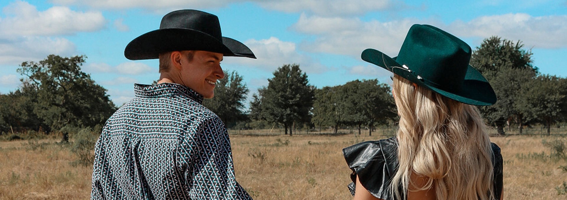 Cowboy Hat