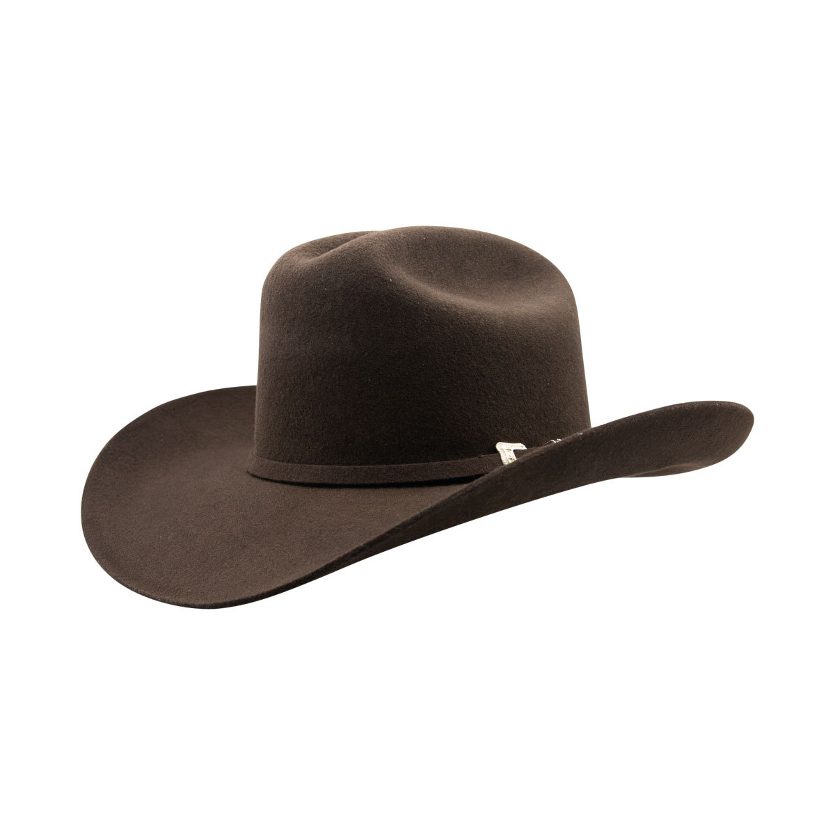 John Dutton 6X Classic Cowboy Hat