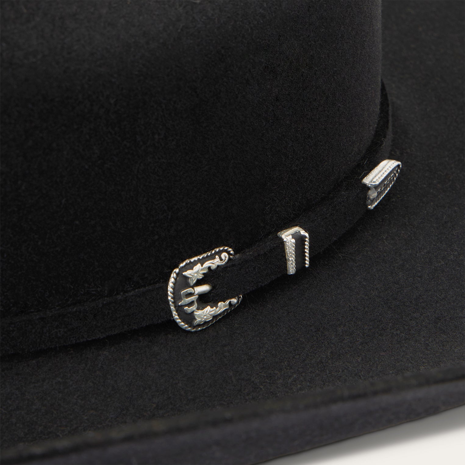 Sadie 10X Cowboy Hat