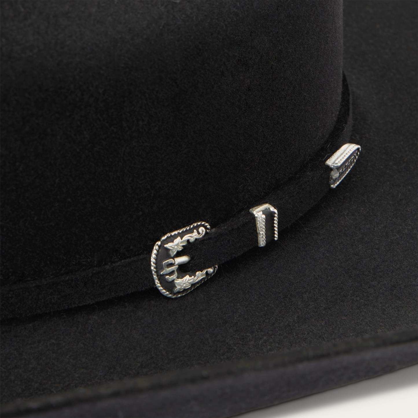 Sadie 10X Cowboy Hat