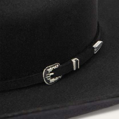 Sadie 10X Cowboy Hat