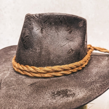''Arthur Morgan's'' Hat