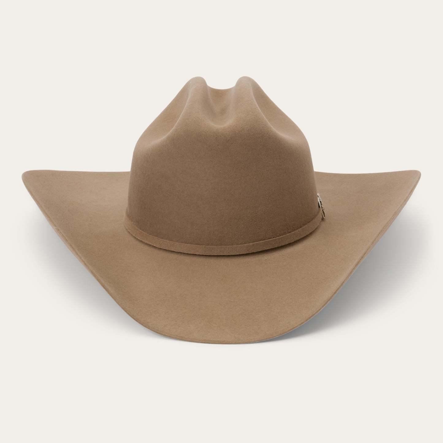 Sadie 10X Cowboy Hat