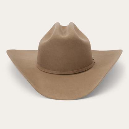 Sadie 10X Cowboy Hat