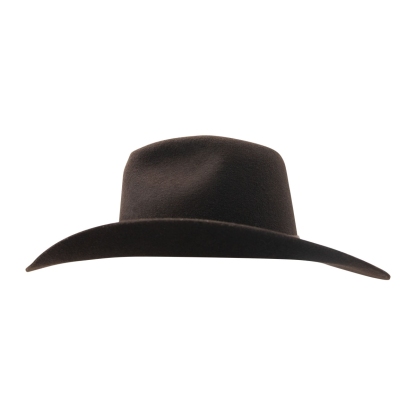 Beth Dutton 6X Cowboy Hat