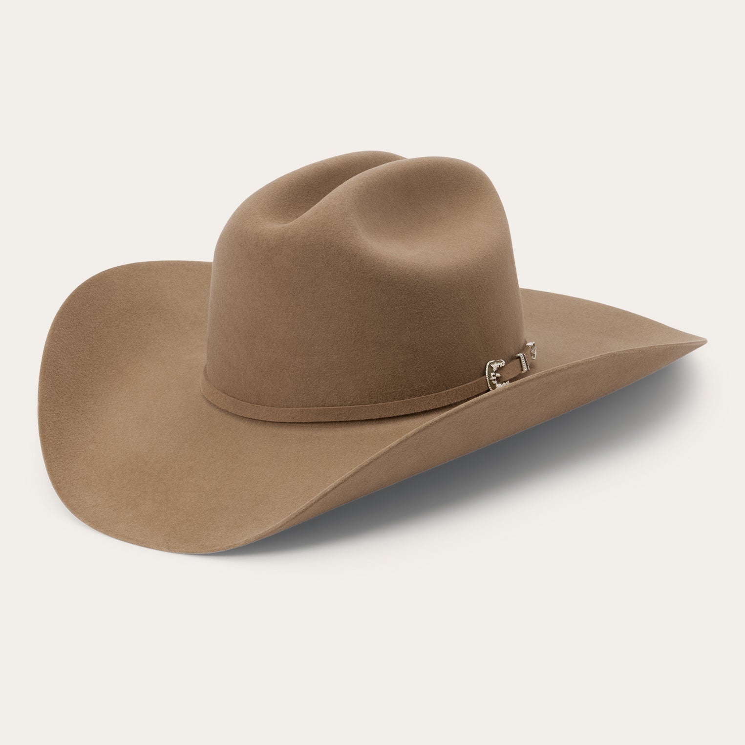 Sadie 10X Cowboy Hat