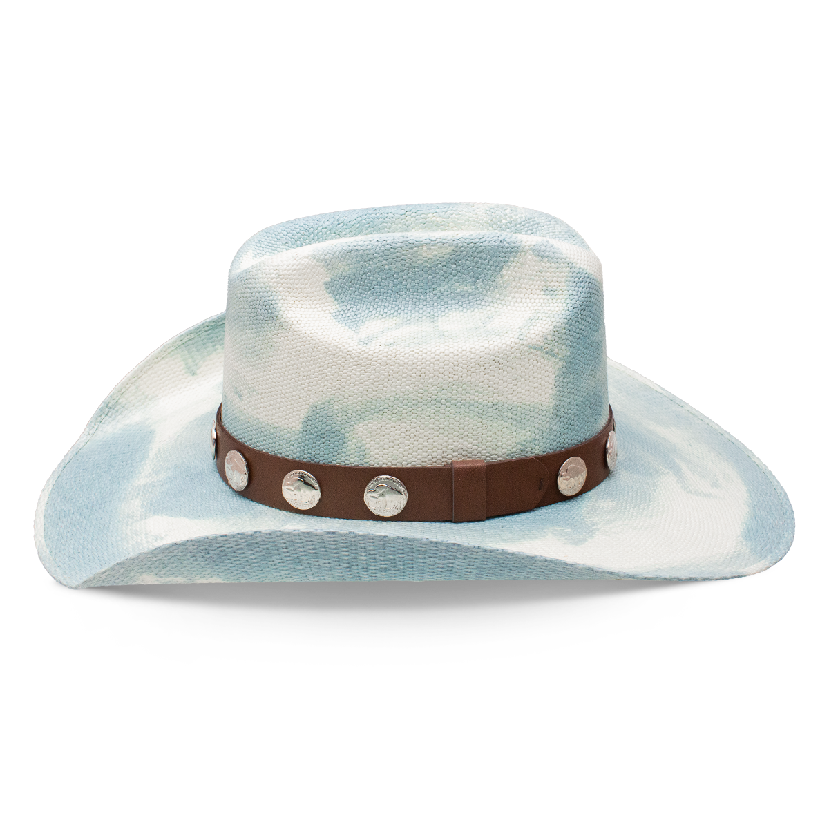 Hang Tight Honey Cowgirl Hat