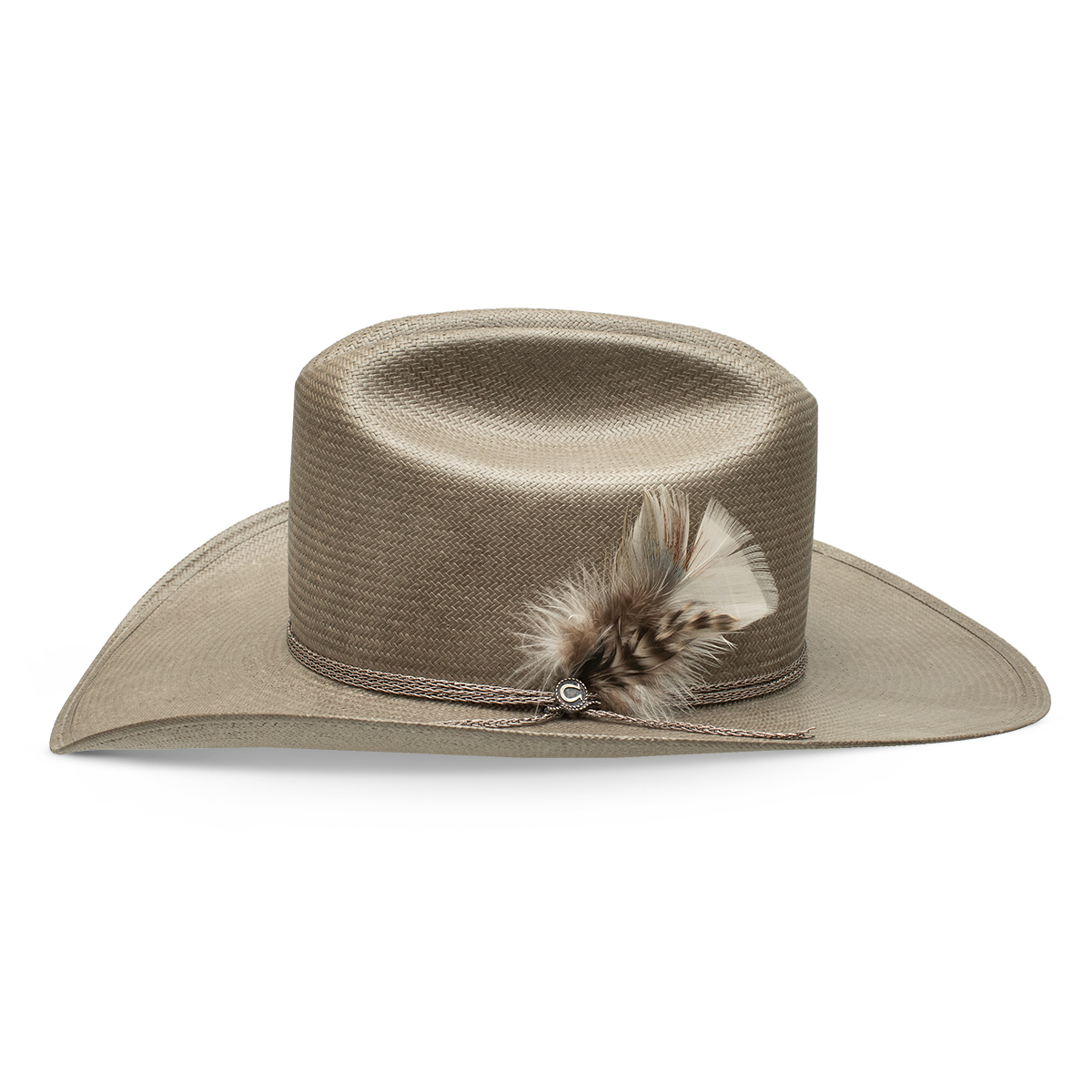 Hold My Halo Cowgirl Hat