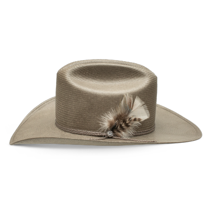 Hold My Halo Cowgirl Hat