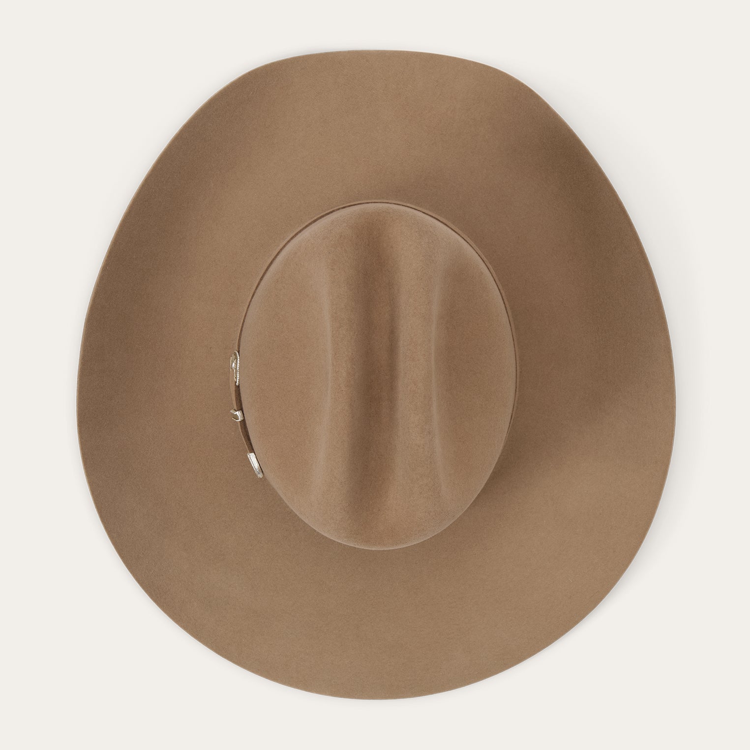 Sadie 10X Cowboy Hat