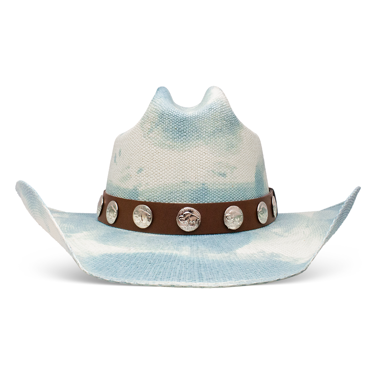 Hang Tight Honey Cowgirl Hat
