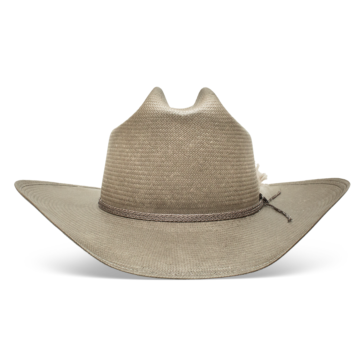 Hold My Halo Cowgirl Hat