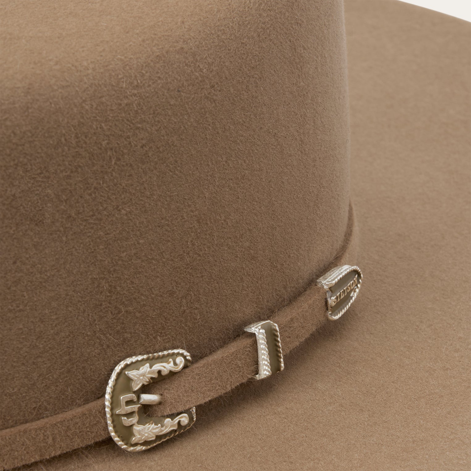 Sadie 10X Cowboy Hat