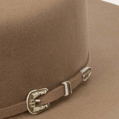 Sadie 10X Cowboy Hat