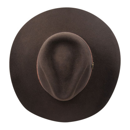Beth Dutton 6X Cowboy Hat