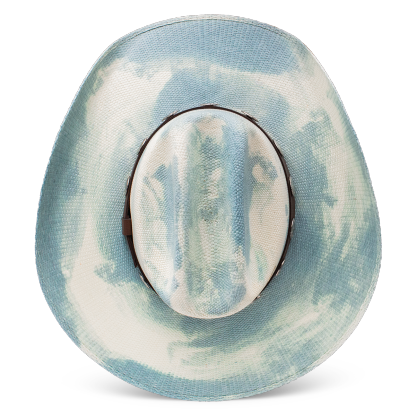 Hang Tight Honey Cowgirl Hat
