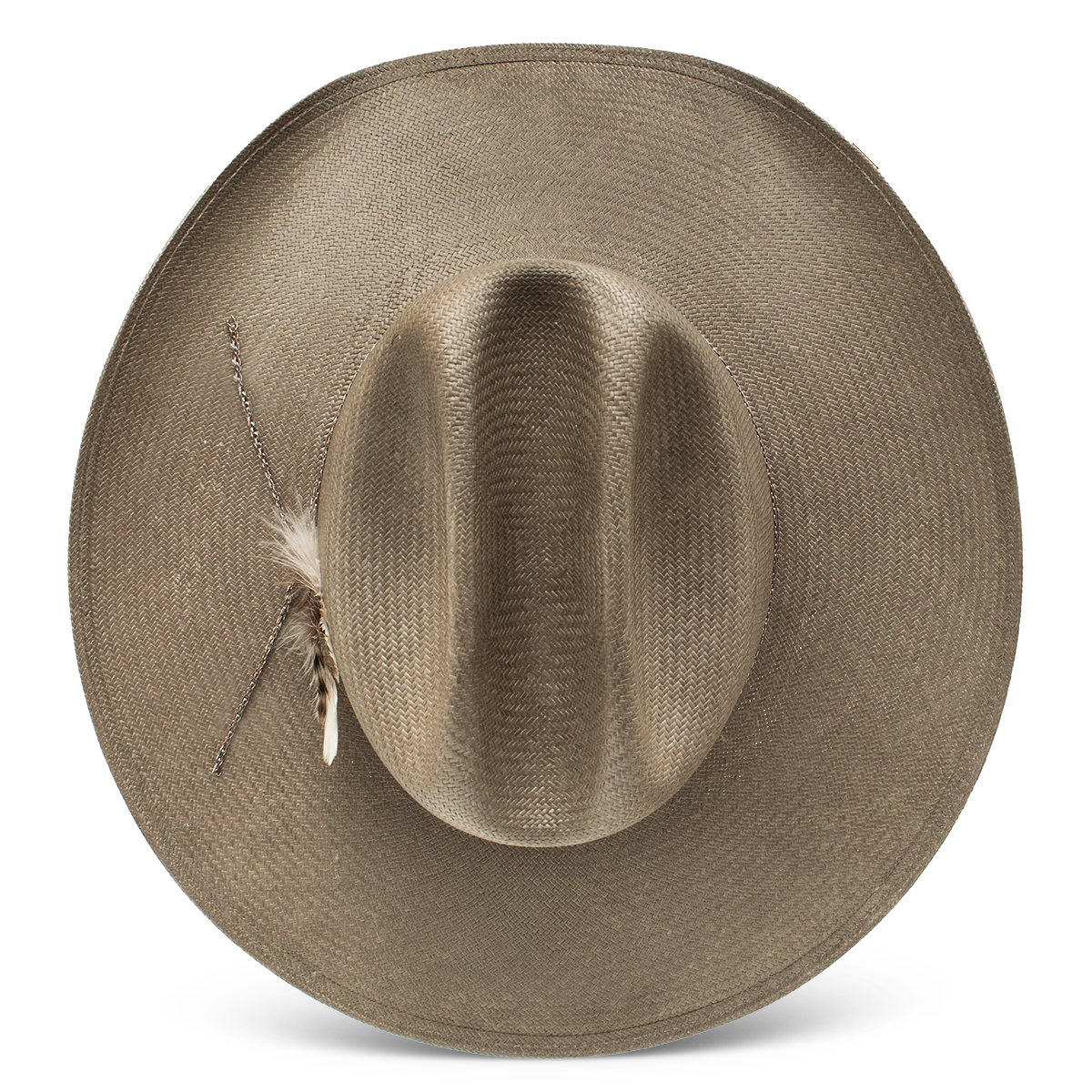 Hold My Halo Cowgirl Hat