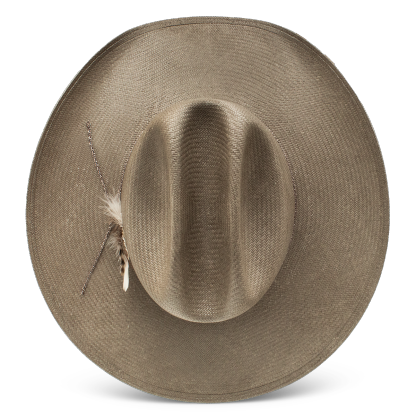 Hold My Halo Cowgirl Hat