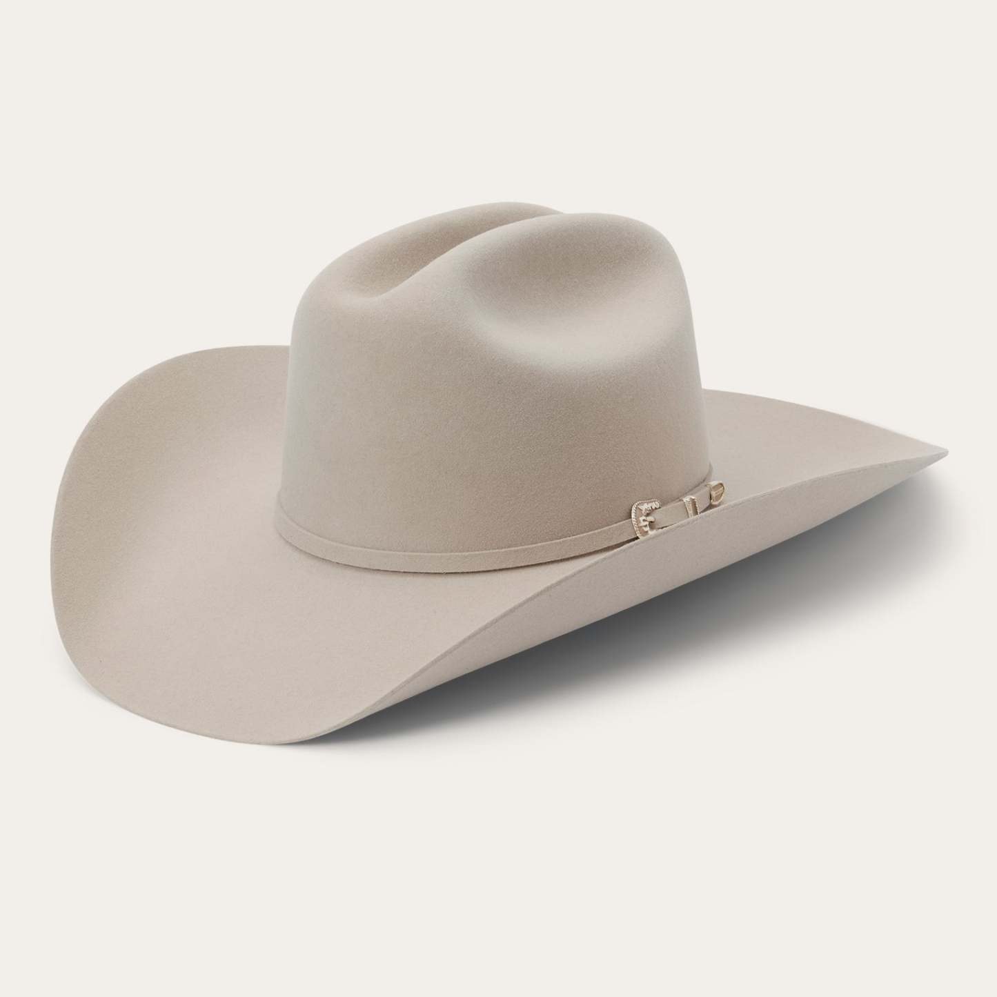 Sadie 10X Cowboy Hat