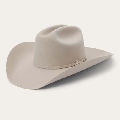Sadie 10X Cowboy Hat