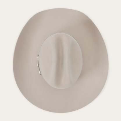 Sadie 10X Cowboy Hat