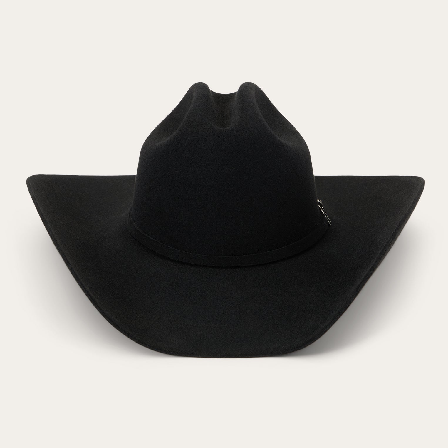 Sadie 10X Cowboy Hat