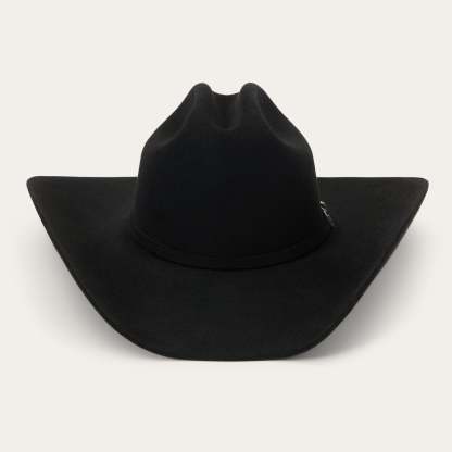Sadie 10X Cowboy Hat
