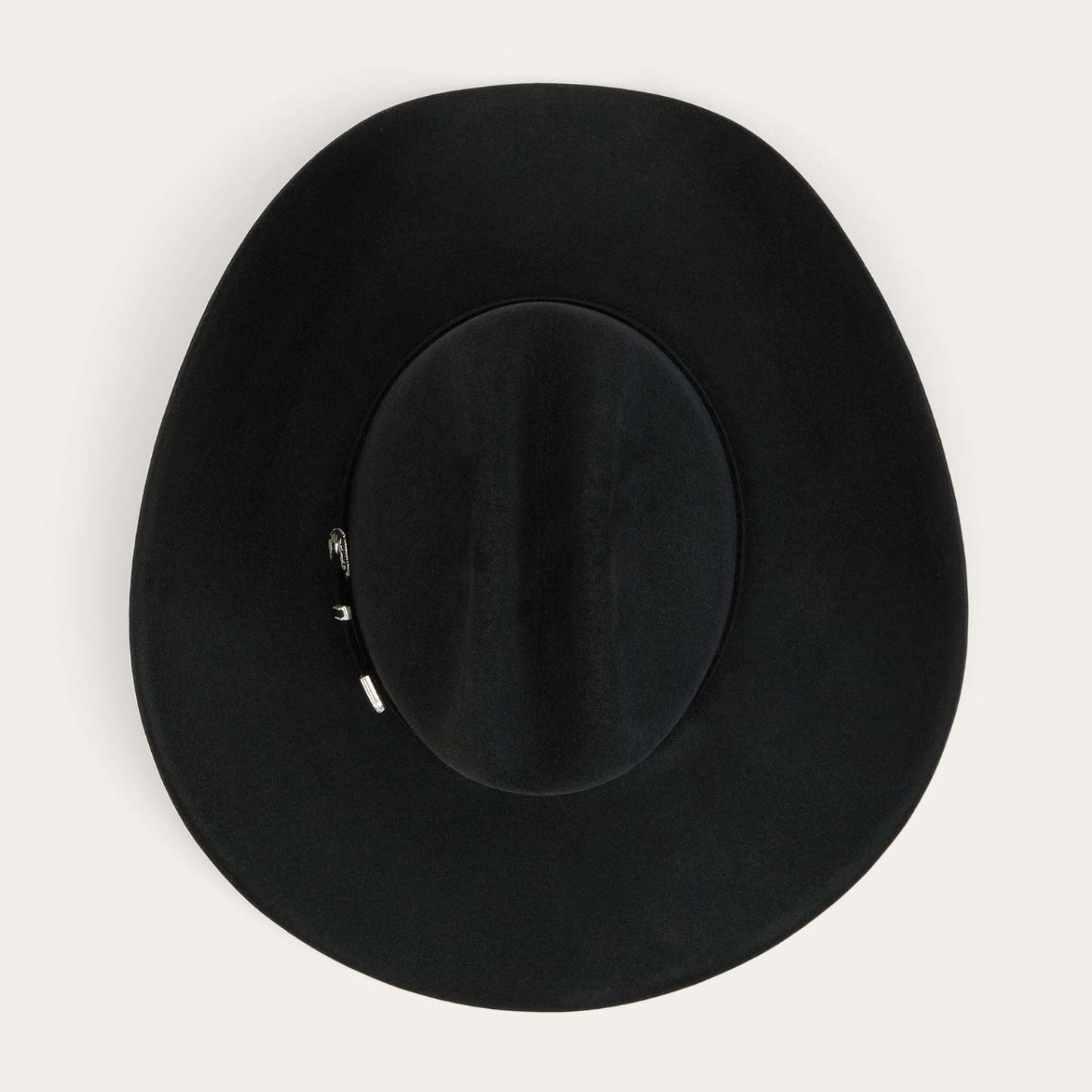 Sadie 10X Cowboy Hat