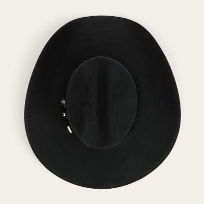 Sadie 10X Cowboy Hat