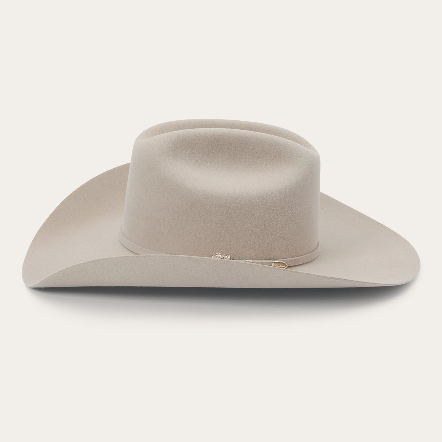 Sadie 10X Cowboy Hat