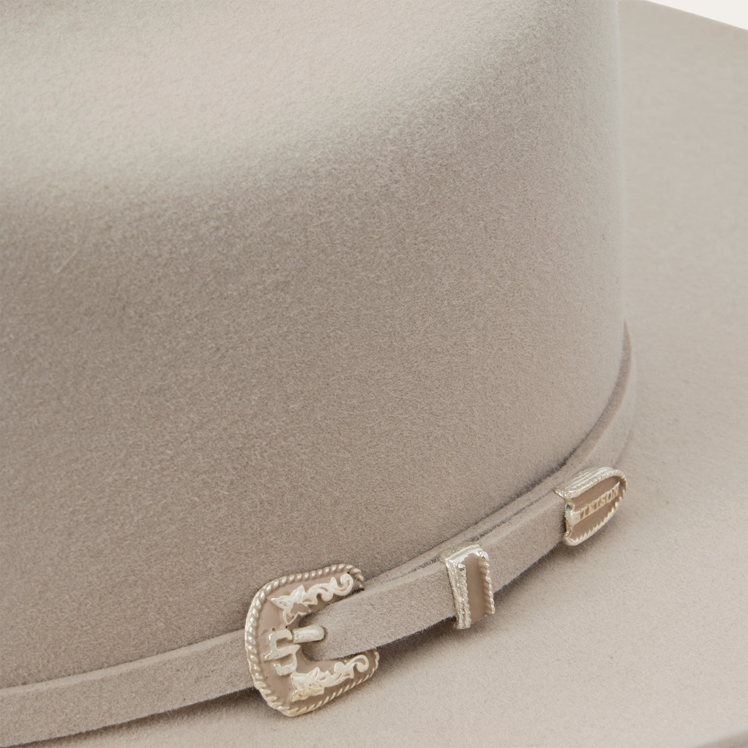 Sadie 10X Cowboy Hat