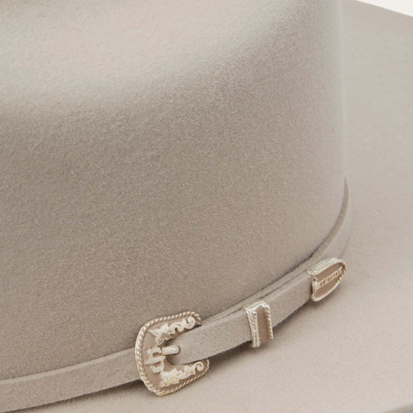 Sadie 10X Cowboy Hat