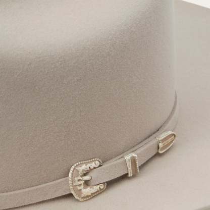 Sadie 10X Cowboy Hat