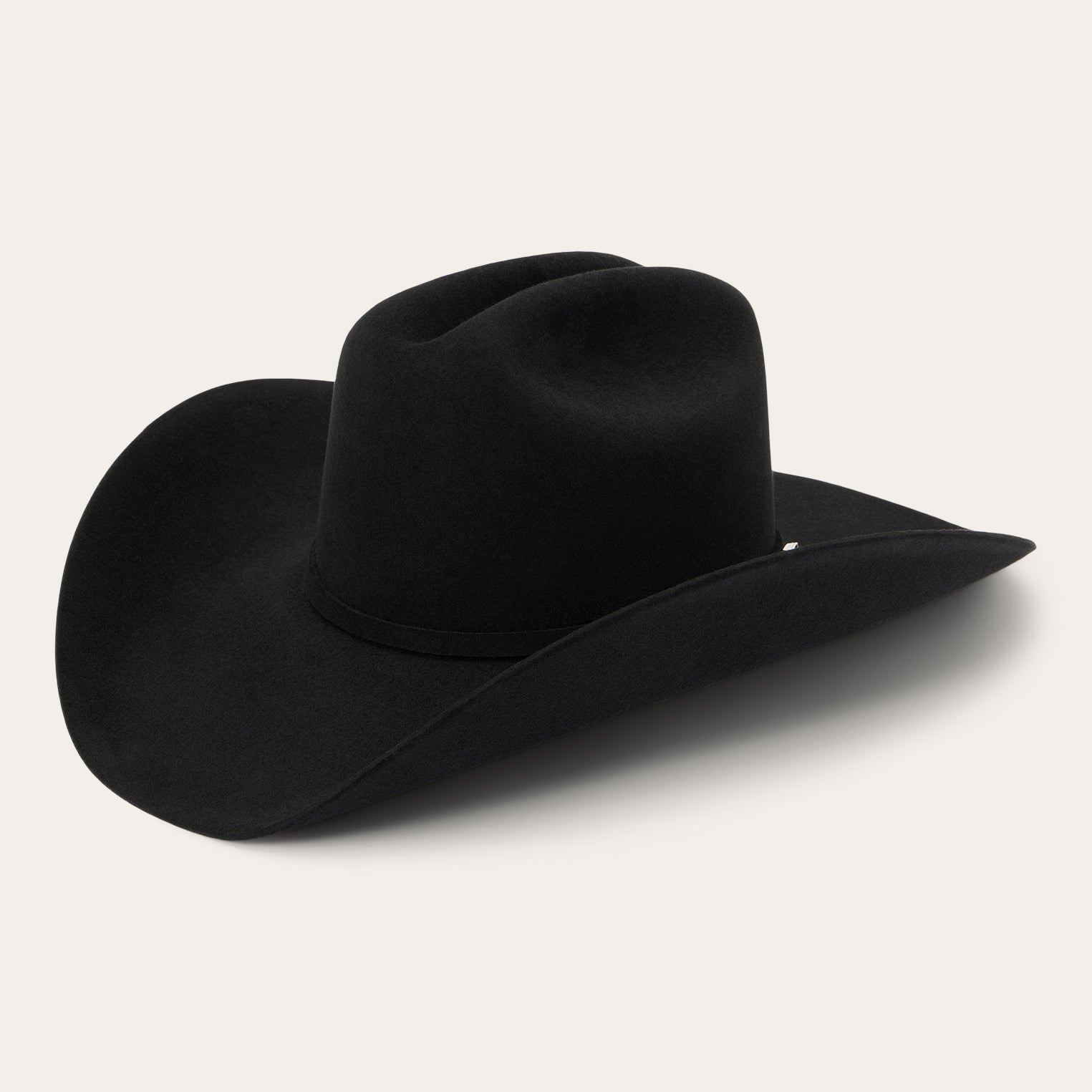 Sadie 10X Cowboy Hat