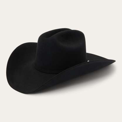 Sadie 10X Cowboy Hat
