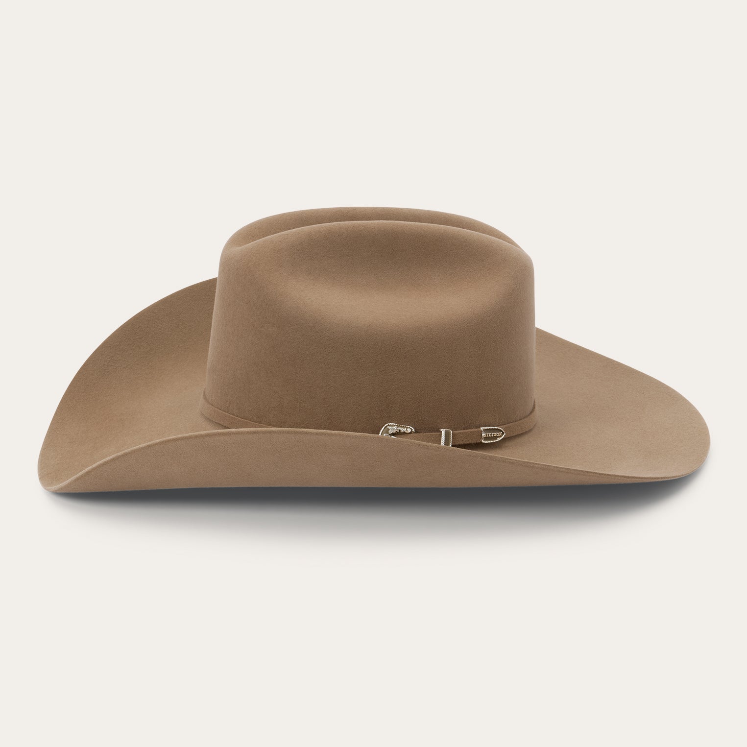 Sadie 10X Cowboy Hat
