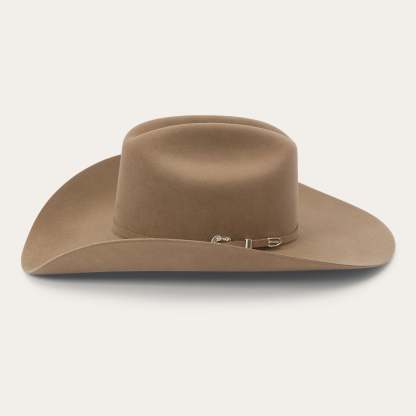 Sadie 10X Cowboy Hat