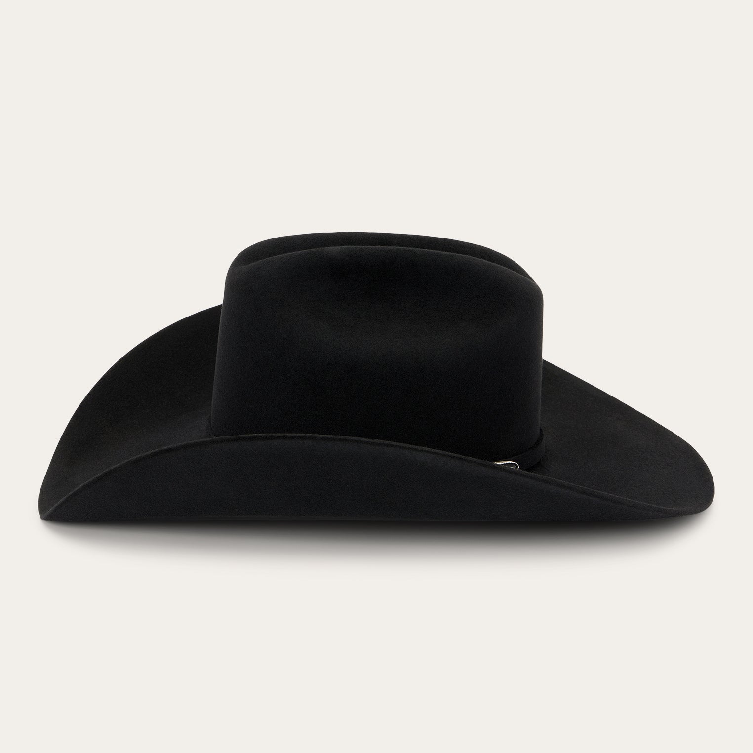 Sadie 10X Cowboy Hat