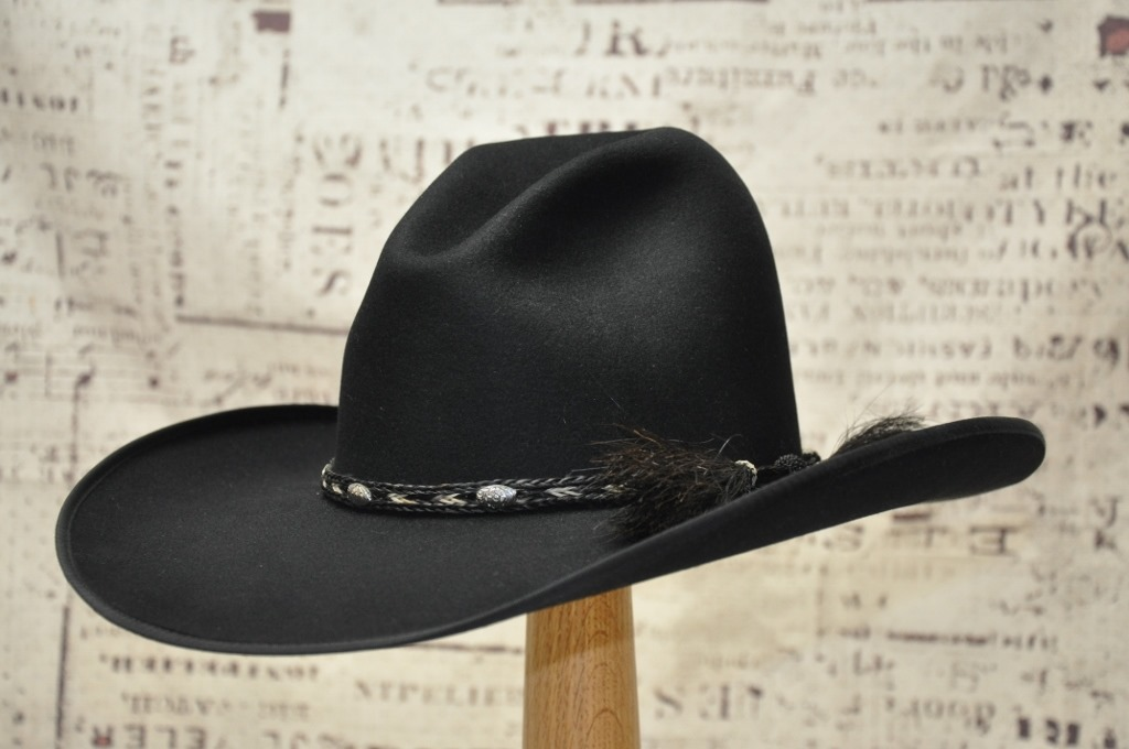 Tom Horn Hat Replica