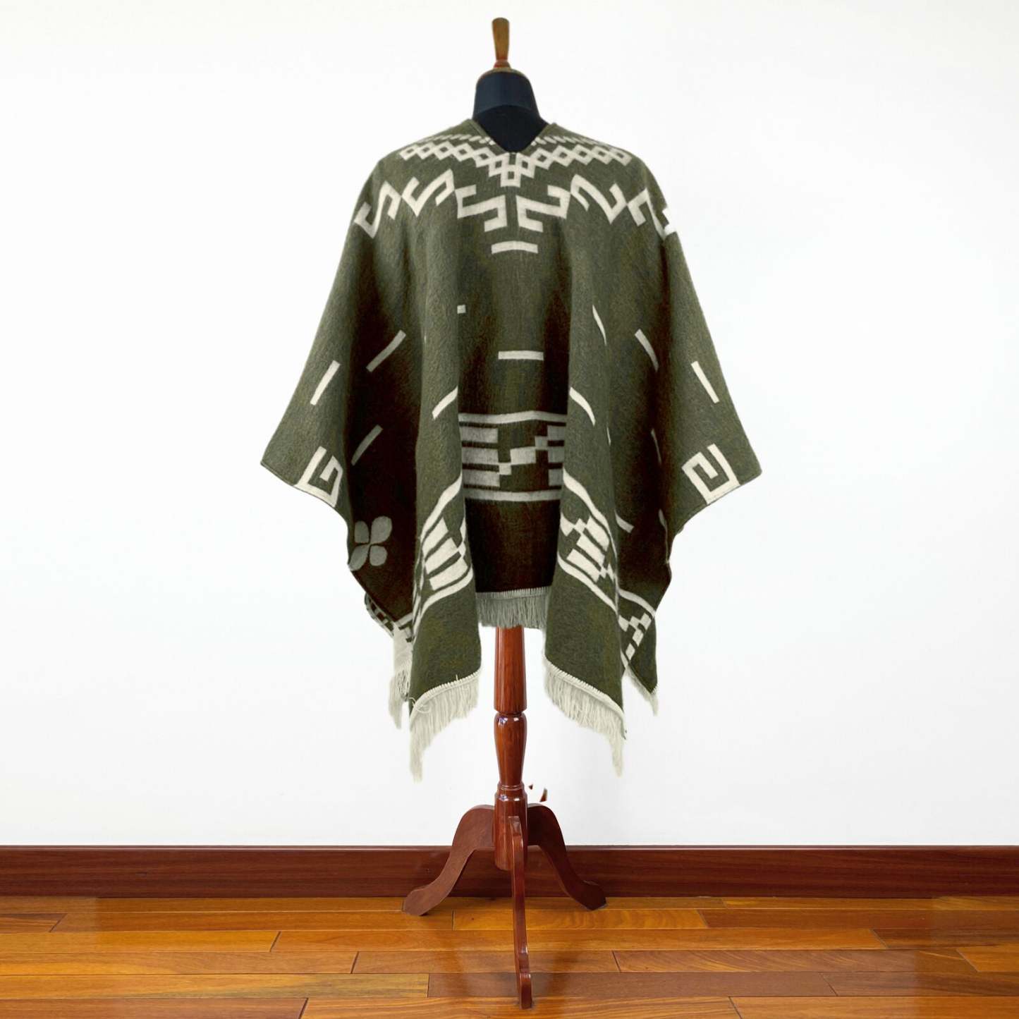 Retro Cape