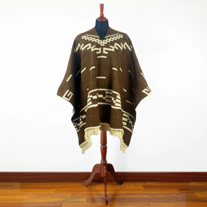 Retro Cape