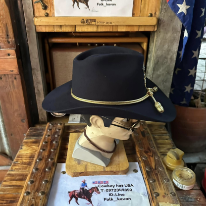 Cavalry Hat